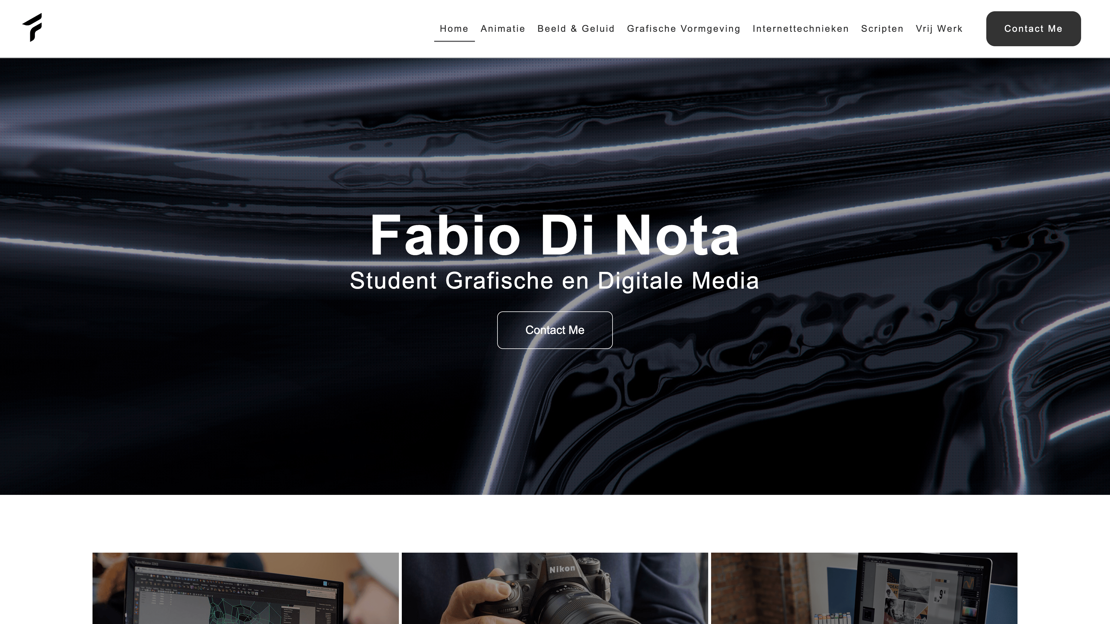 Portfolio Kunstkaai